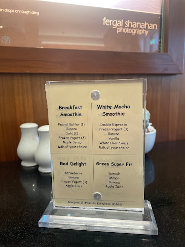 Opinii despre Riverside Cafe Tullamore în Tullamore - Hospitality and gastronomy