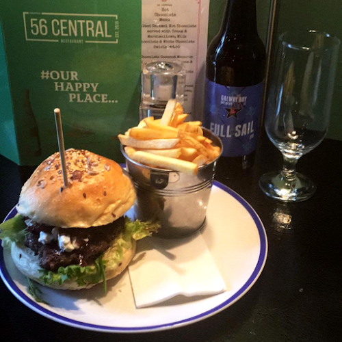 5/6 Shop St, Galway, H91 FT5D