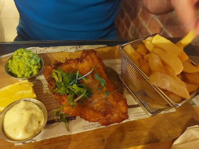 Comentarii opinii despre The Smugglers Rest (Under new ownership)