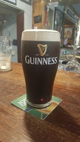 Moone High Cross Inn - Hospitality and gastronomy