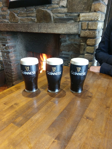 The Hollywood Inn, Hollywood Upper, Hollywood, Co. Wicklow