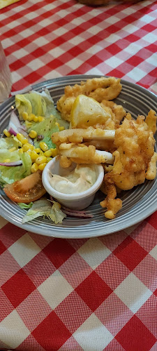 Opinii despre Ristorante Romano în Mallow - Hospitality and gastronomy