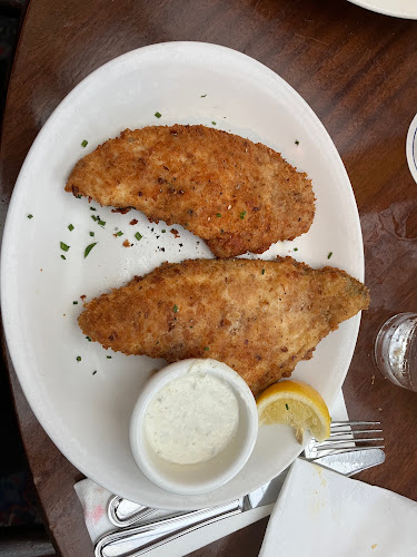 The Bosun - Monkstown