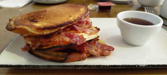 Opinii despre O'Hehirs Bakery în Longford - Hospitality and gastronomy