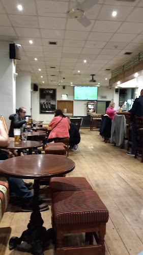 Emerald Bar - Bundoran