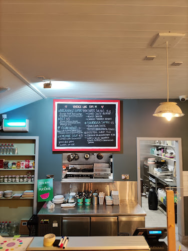 Vintage Lane Cafe - Rathcormack