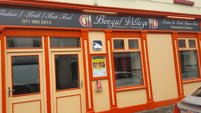 Bengal Village - Boyle
