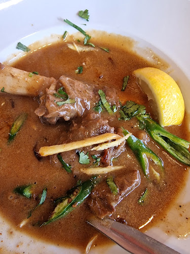 Mr K's Tandoori - Waterford