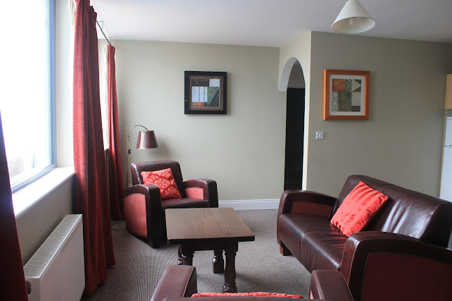 Comentarii opinii despre The Seafront Inn Inch Beach