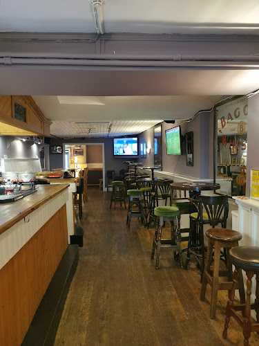 St Brendan's St, Portumna, Co. Galway