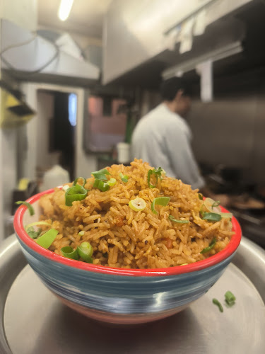 Comentarii opinii despre Indian Spice Company