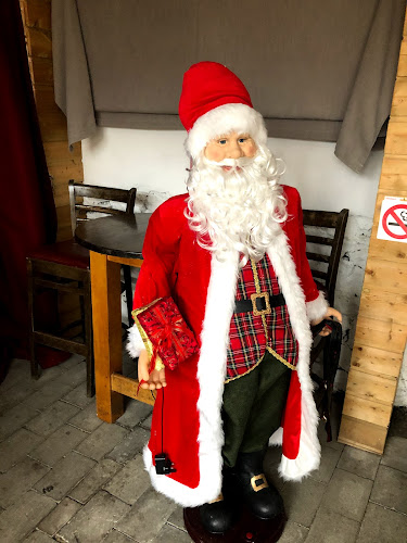 Comentarii opinii despre Bradshaw's Bar