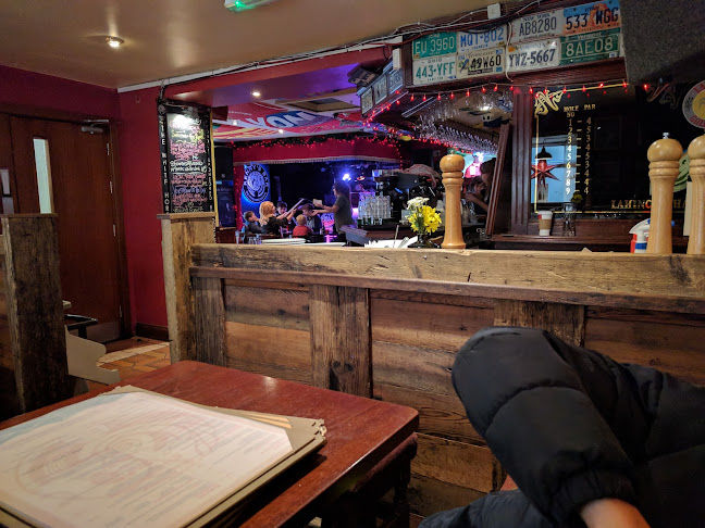 Vagabond Restaurant Lahinch - Hospitality and gastronomy