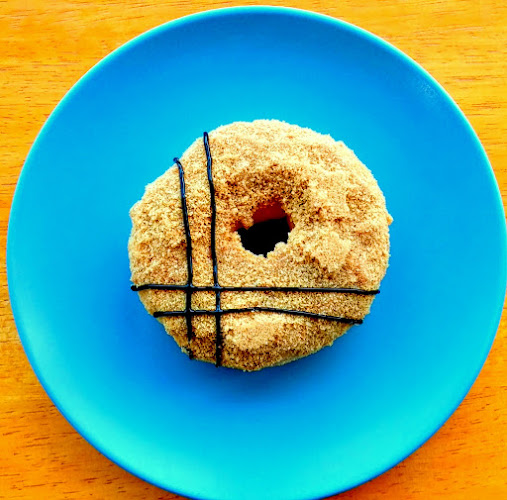 Monster Donuts - Hospitality and gastronomy