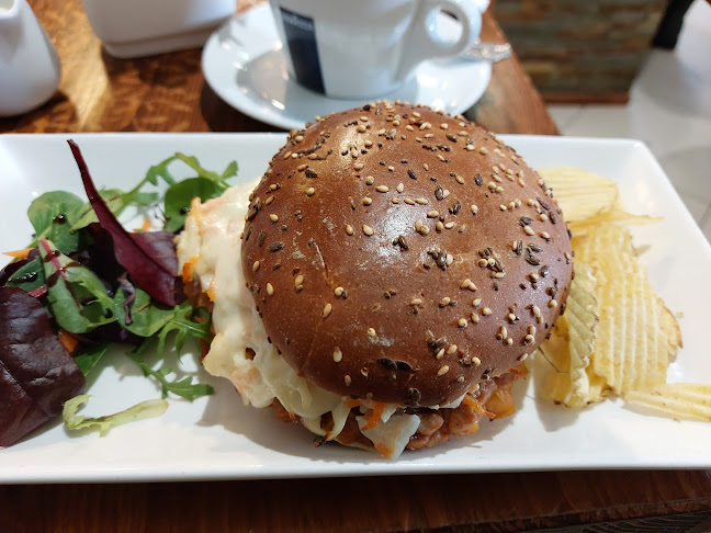 Kenny & Co - Hospitality and gastronomy