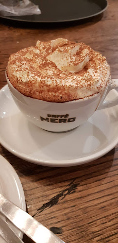 Comentarii opinii despre Caffè Nero