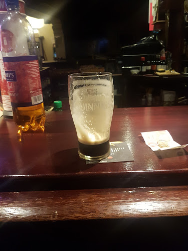 Mills Bar - Hospitality and gastronomy