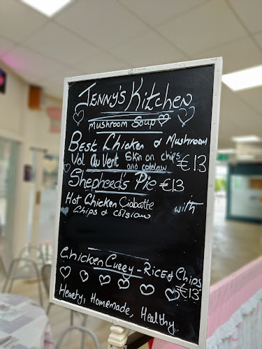 Jennys Kitchen - Tullamore