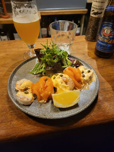 Guy's Seafood Bar Clifden