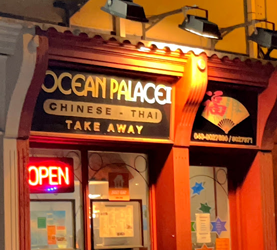 Opinii despre Gem Chinese Takeaway în Navan - Hospitality and gastronomy