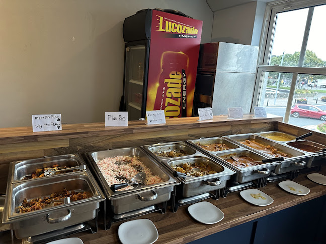 Shapla Indian - Carlow