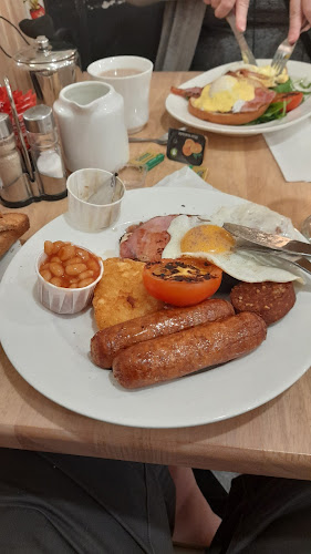 Opinii despre Joannes Cafe în Wexford - Hospitality and gastronomy