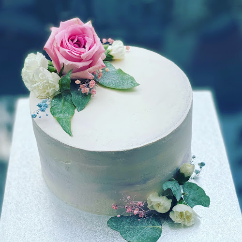 Irmas Cake Dublin Tortai - Lucan