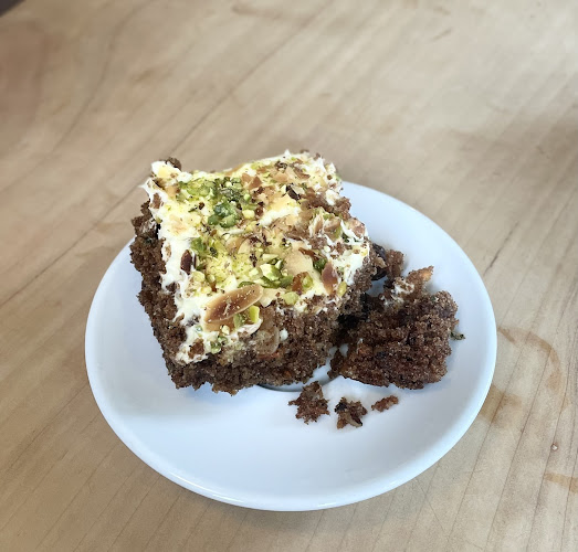 Hudsons Wholefoods - Hospitality and gastronomy