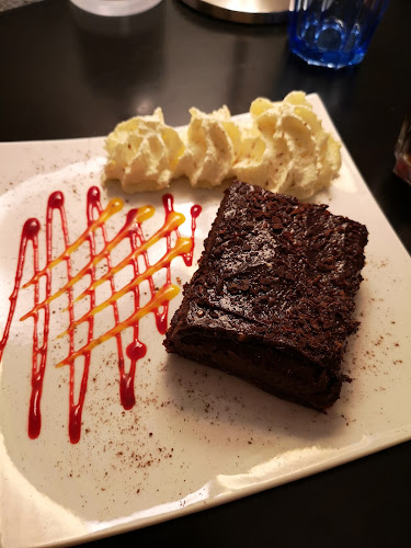 Connemara Greenway Restaurant