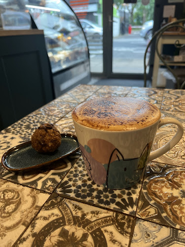 Opinii despre Black Dog Coffee în Navan - Hospitality and gastronomy