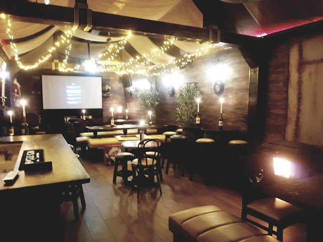 The Smugglers Rest (Under new ownership) - Hospitality and gastronomy