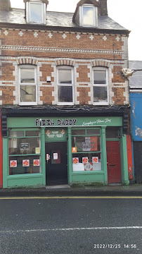 Pizza Daddy - Hospitality and gastronomy