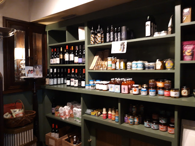 The Oarsman - Hospitality and gastronomy