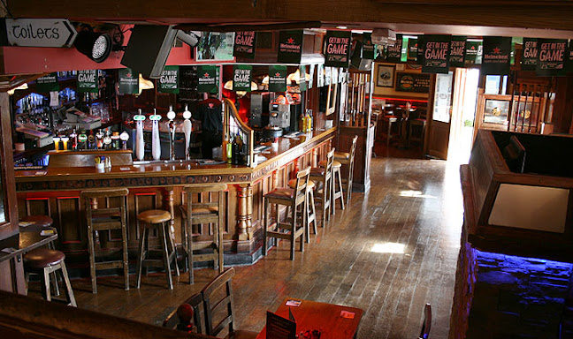 Matt The Millers Bar & Restaurant