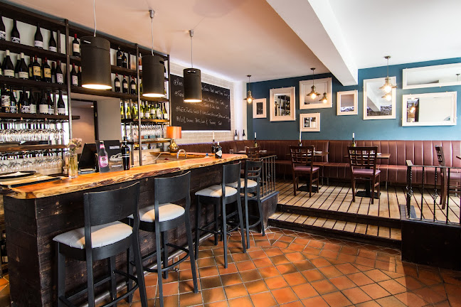 Comentarii opinii despre Armorica | Restaurant • Wine Bar • Accommodation