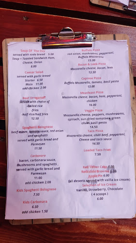 Opinii despre Cobblestone Joes în Limerick - Hospitality and gastronomy