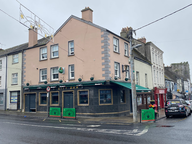 1 Main St, Cashel, Co. Tipperary, E25 W527
