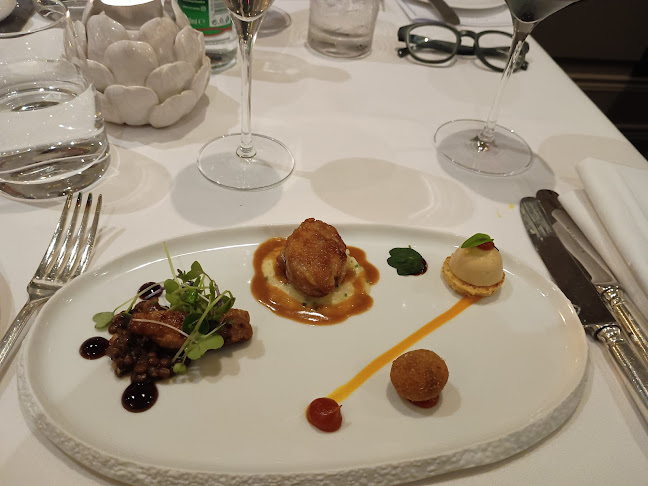 MacNean House & Restaurant - Hospitality and gastronomy