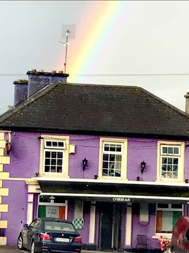 O'Shea's Pub Clonlara - Cloonlara