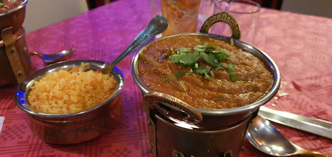 Dawat Indian Restaurant Mayo - Hospitality and gastronomy