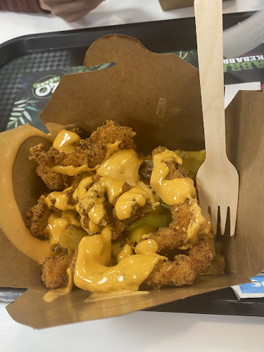 Abrakebabra - Hospitality and gastronomy