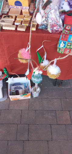Granard Butter Market - Co. Longford