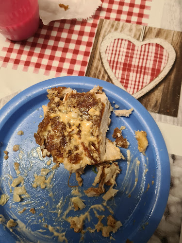 Opinii despre Barry’s Take-Away în Raphoe - Hospitality and gastronomy