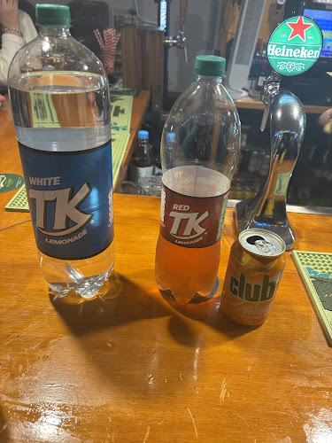 Cheers Bar - Hospitality and gastronomy