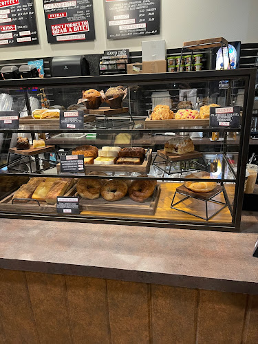 Opinii despre ROSCO Coffee în Swords - Hospitality and gastronomy