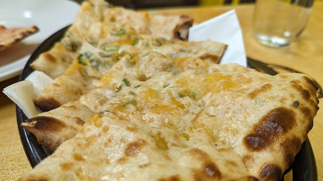 Comentarii opinii despre Spice Inn