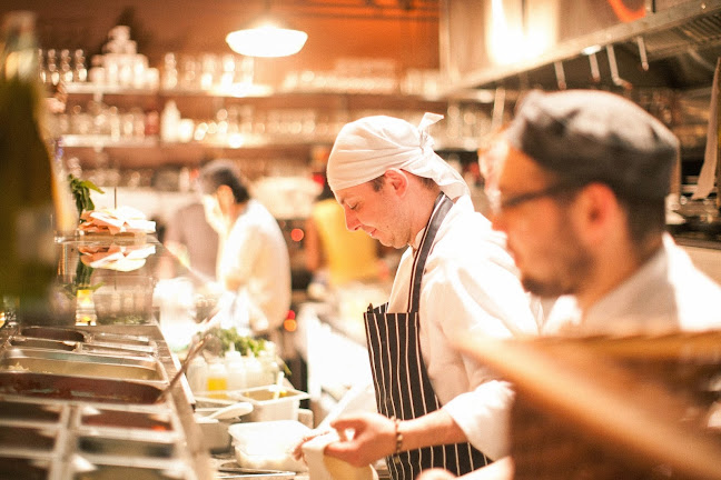 Platform Pizza Bar Bray - Bray