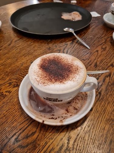 Opinii despre Caffè Nero în Cork - Hospitality and gastronomy