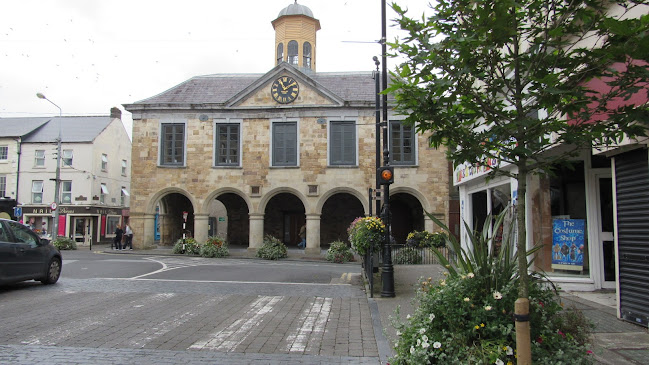 30-34 Upper Gladstone St, Burgagery-Lands West, Clonmel, Co. Tipperary