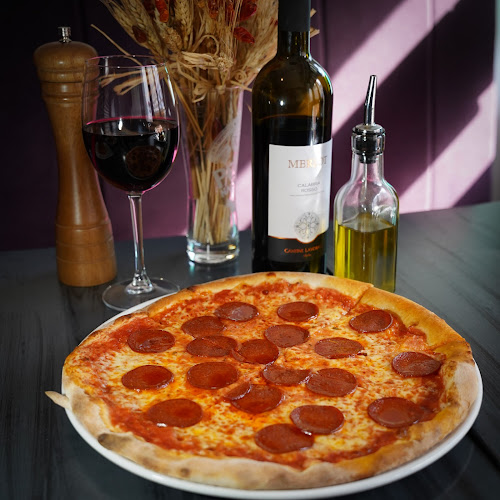 Osteria da Simone - Galway